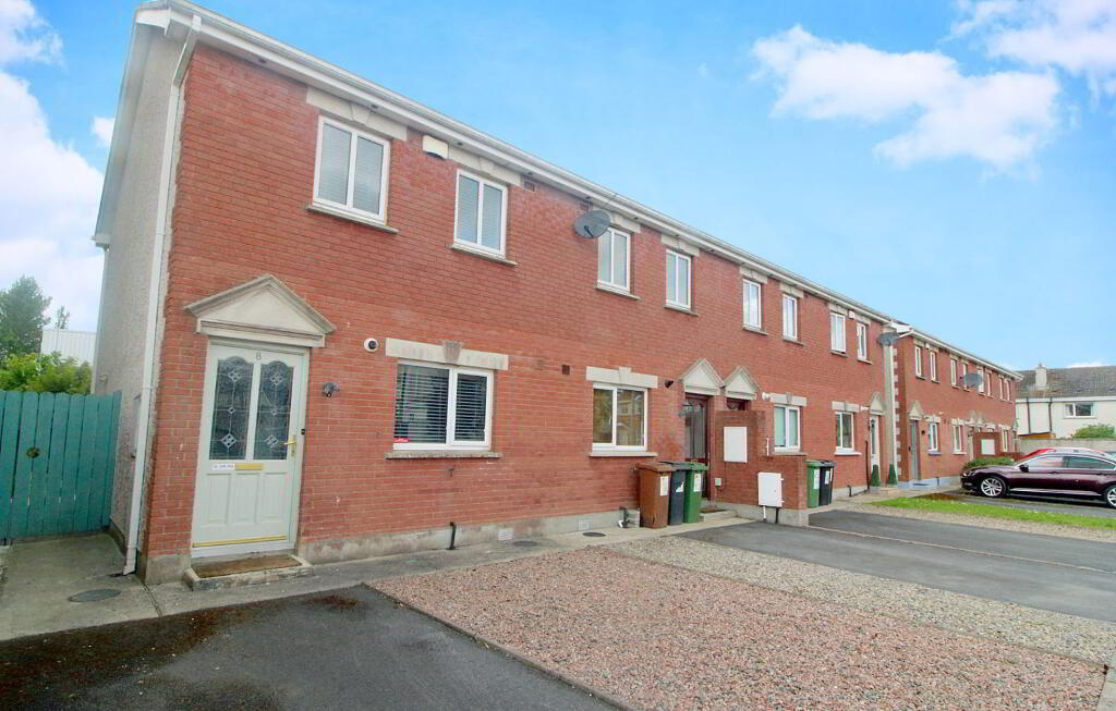 Main image of property: 8 Edenhill, The Loakers, Dundalk
