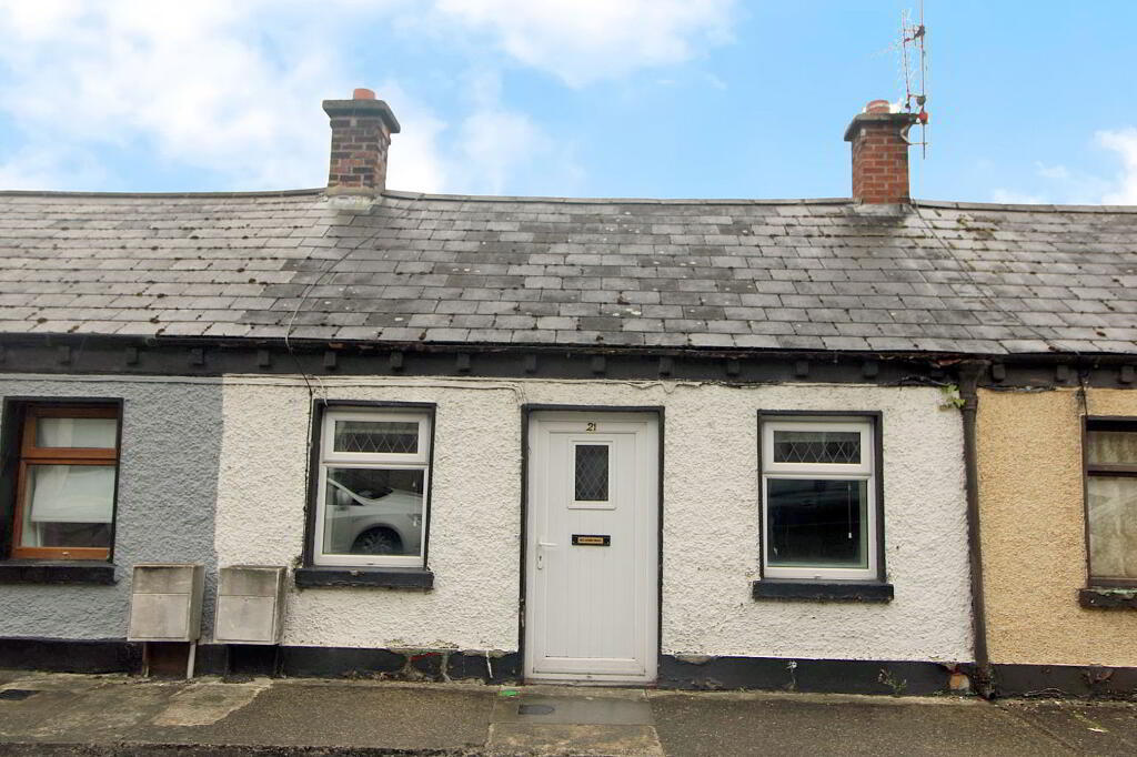 Main image of property: 21 Mary Street North, Dundalk