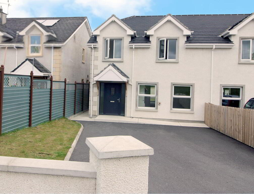 Main image of property: 5 Pinnacle View, Mullavalley, Dundalk