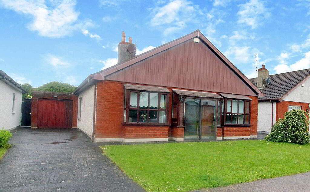 Main image of property: Lisnaree, Avenue Road, Dundalk