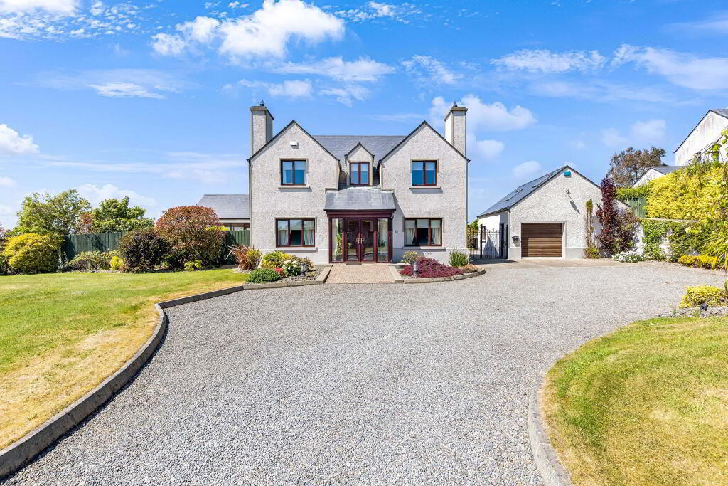 Main image of property: 27 Railway Village, Rampark, Jenkinstown, Dundalk