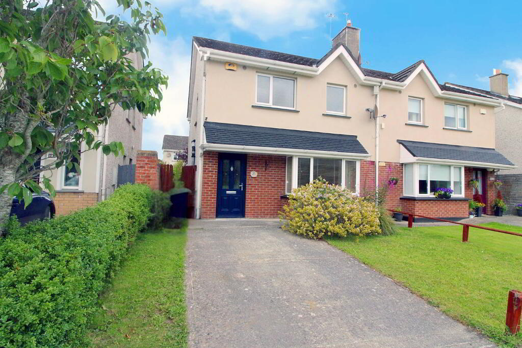 Main image of property: 25 Riverside Drive, Red Barns Road,, Dundalk