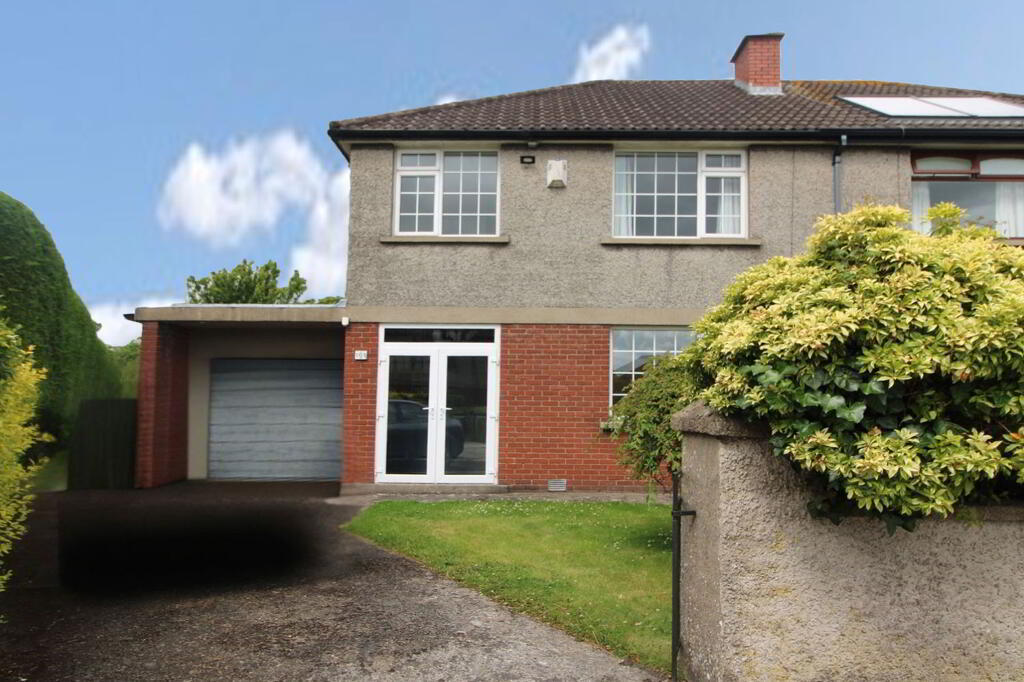 Main image of property: Muirhevna, Dublin Road, Dundalk
