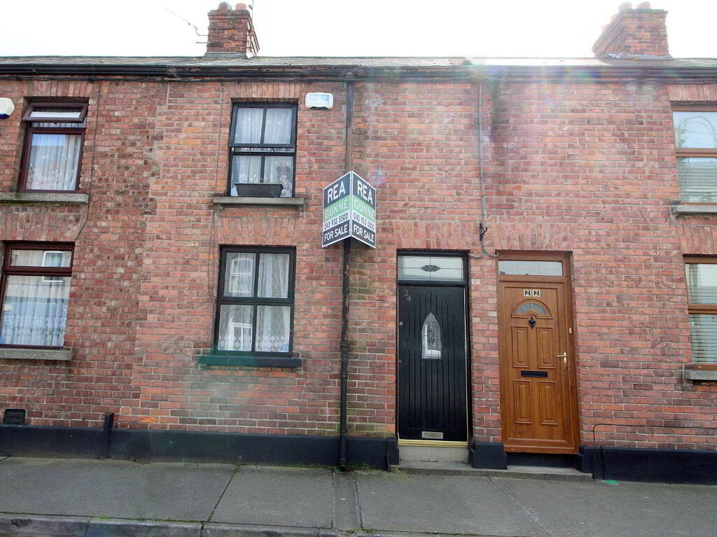 Main image of property: 24 Market Street, Dundalk