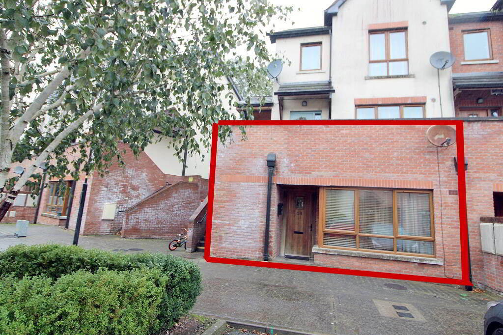 Main image of property: 24 Ard Na Si, Lis Na Dara, Carrick Road, Dundalk