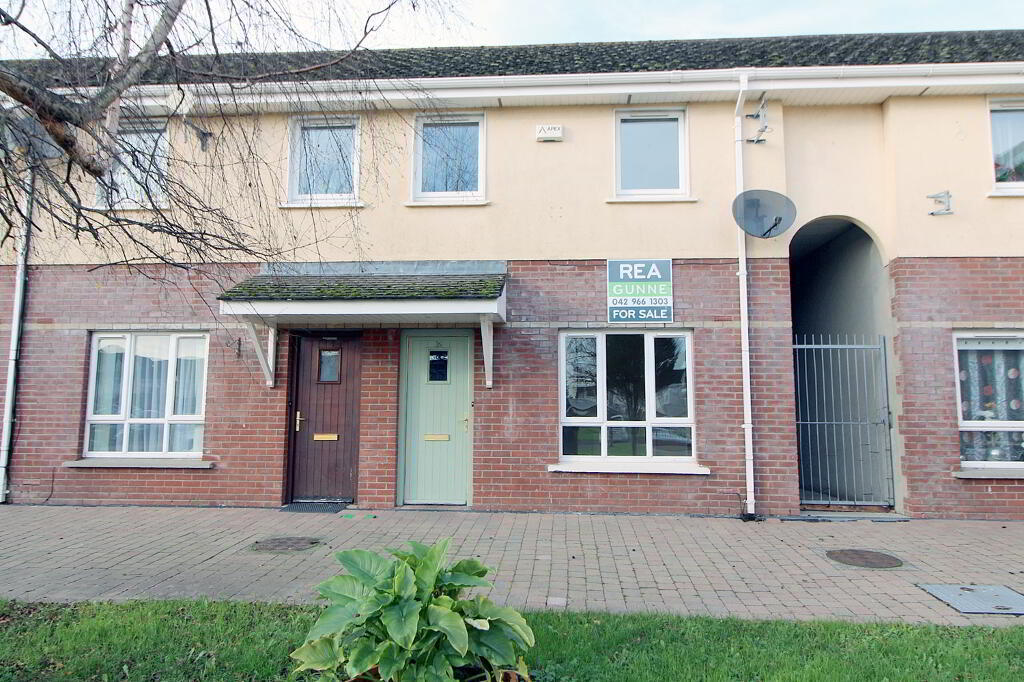 Main image of property: 16 Clos Cormac, Saltown, Dundalk