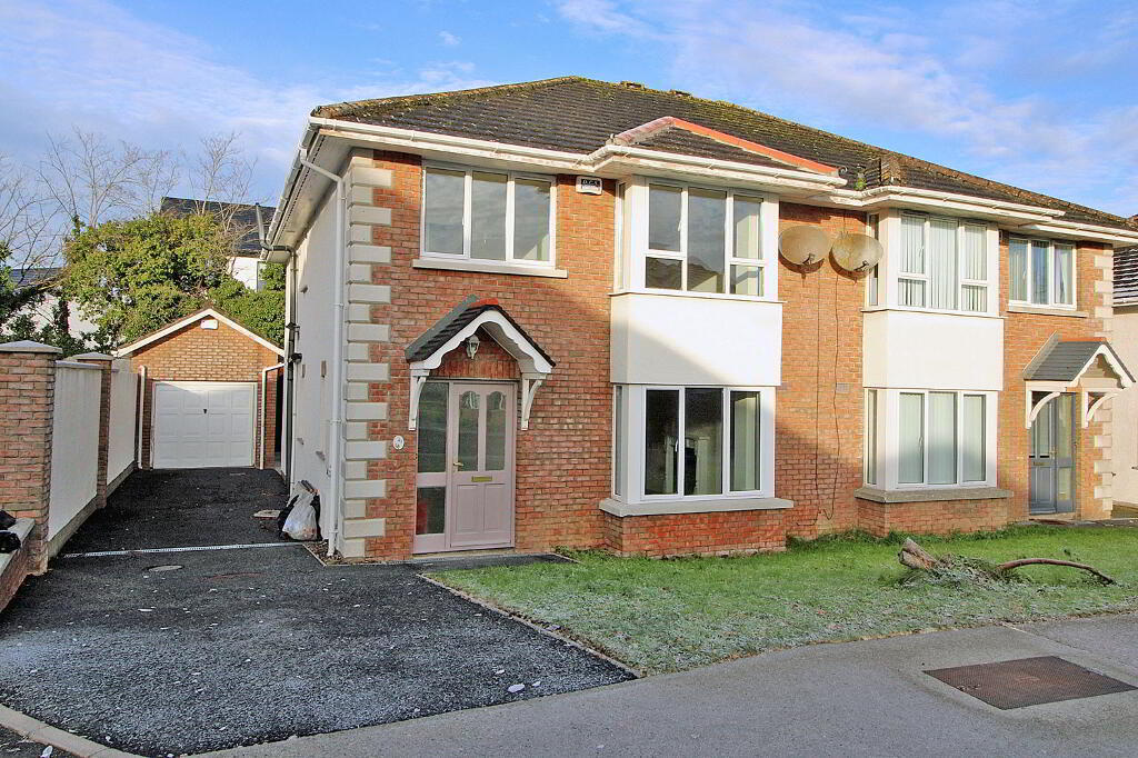 Main image of property: 40 Rockfield Court, Hoey's Lane, Dundalk