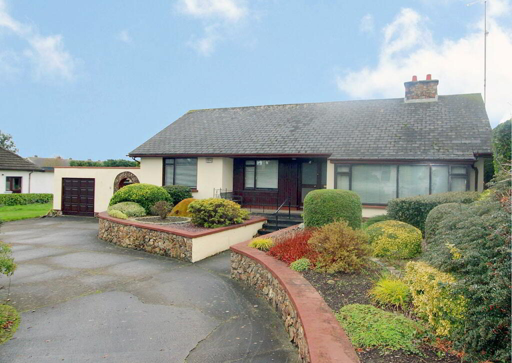 Main image of property: 'The Cedars', Dublin Road, Dundalk