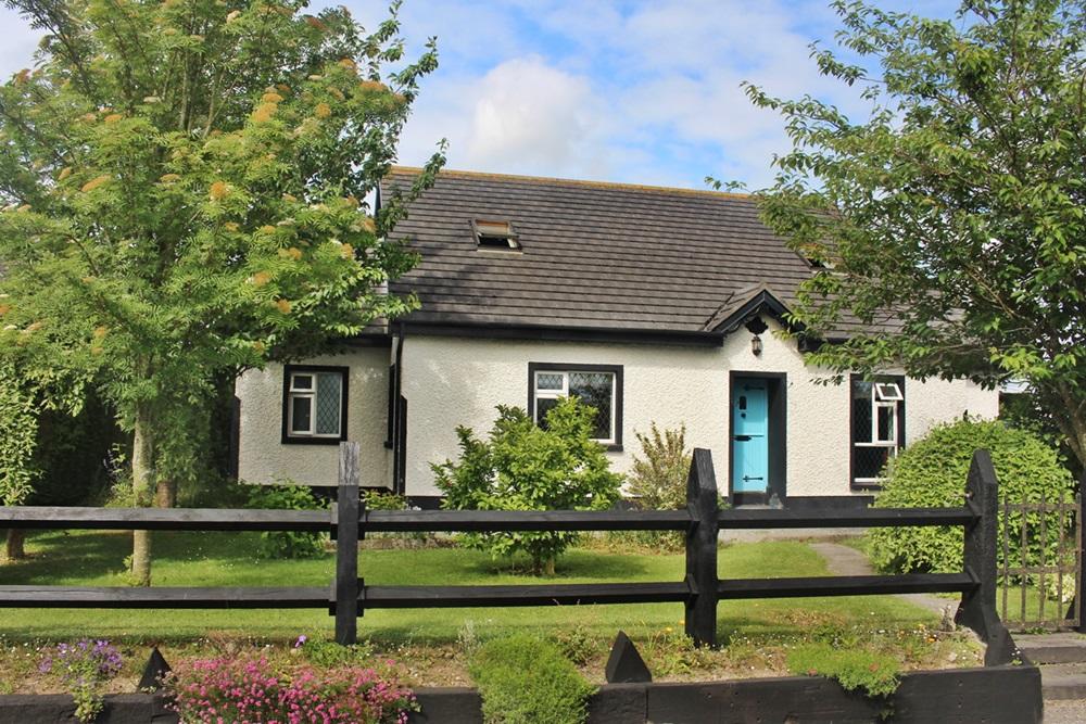 4 bedroom bungalow for sale in Ross Cottage, Cappincur, Tullamore