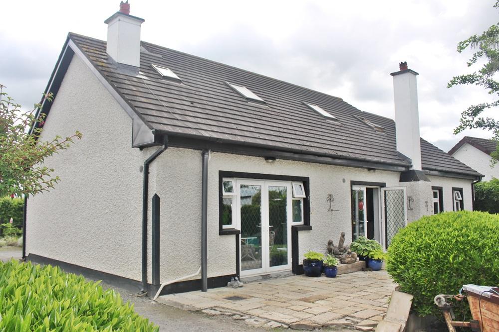 4 bedroom bungalow for sale in Ross Cottage, Cappincur, Tullamore