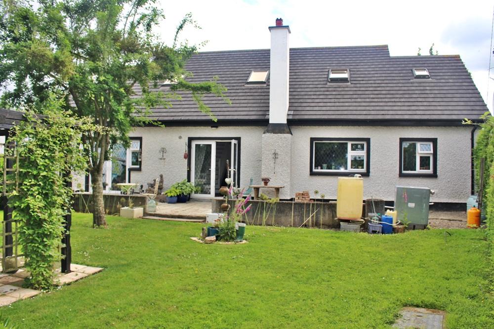 4 bedroom bungalow for sale in Ross Cottage, Cappincur, Tullamore
