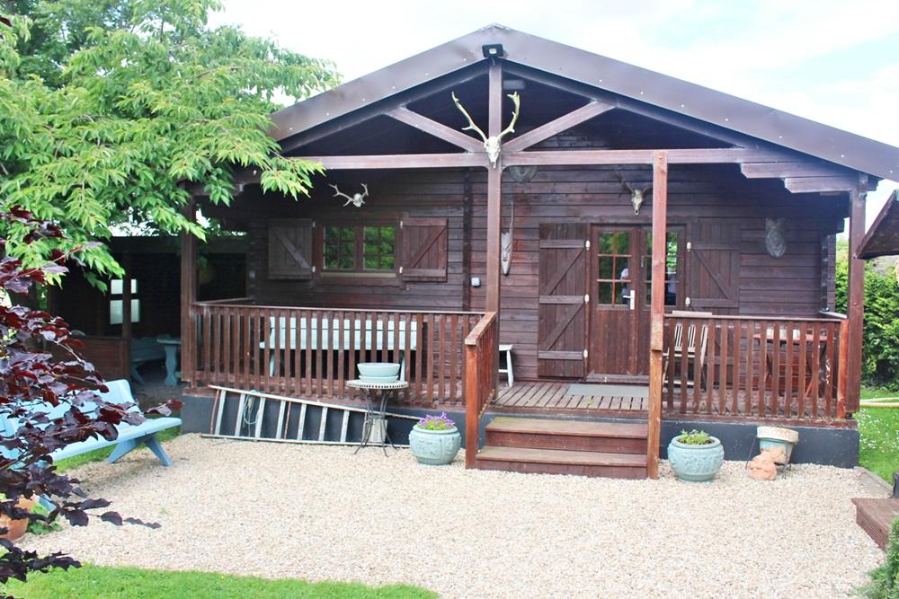 4 bedroom bungalow for sale in Ross Cottage, Cappincur, Tullamore