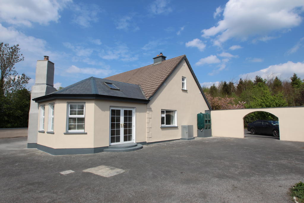 3 bedroom detached house for sale in Moorock, Ballycumber, Offaly, Ireland
