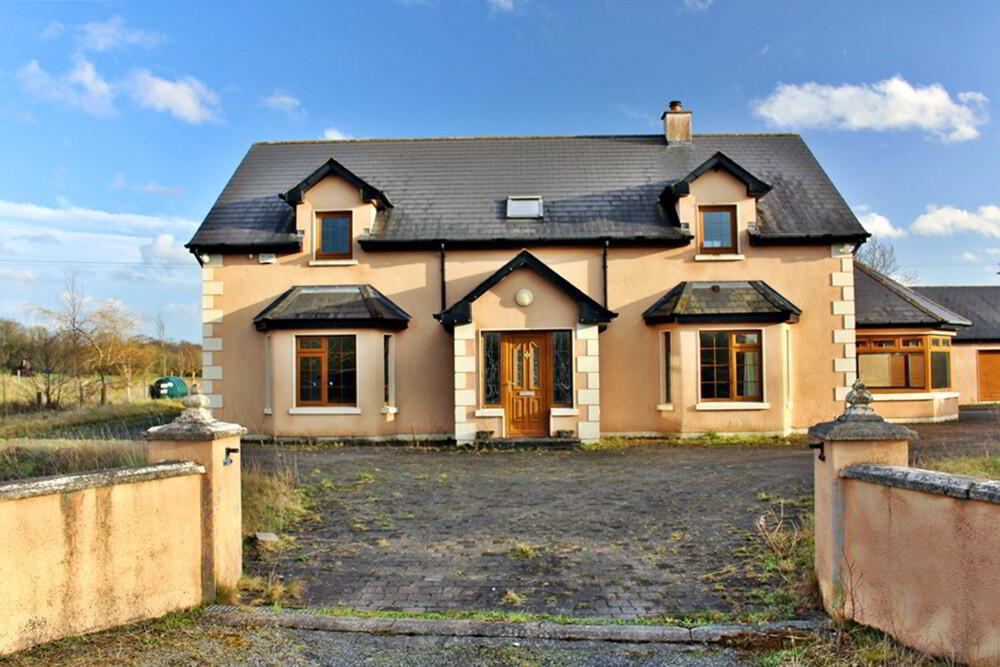 4 bedroom detached house for sale in Westmeath, Ireland