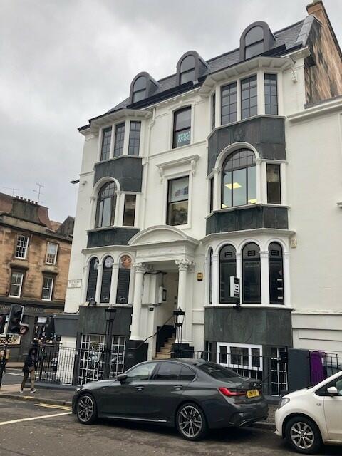 Main image of property: 79 West Regent Street, Glasgow, G2 2AW