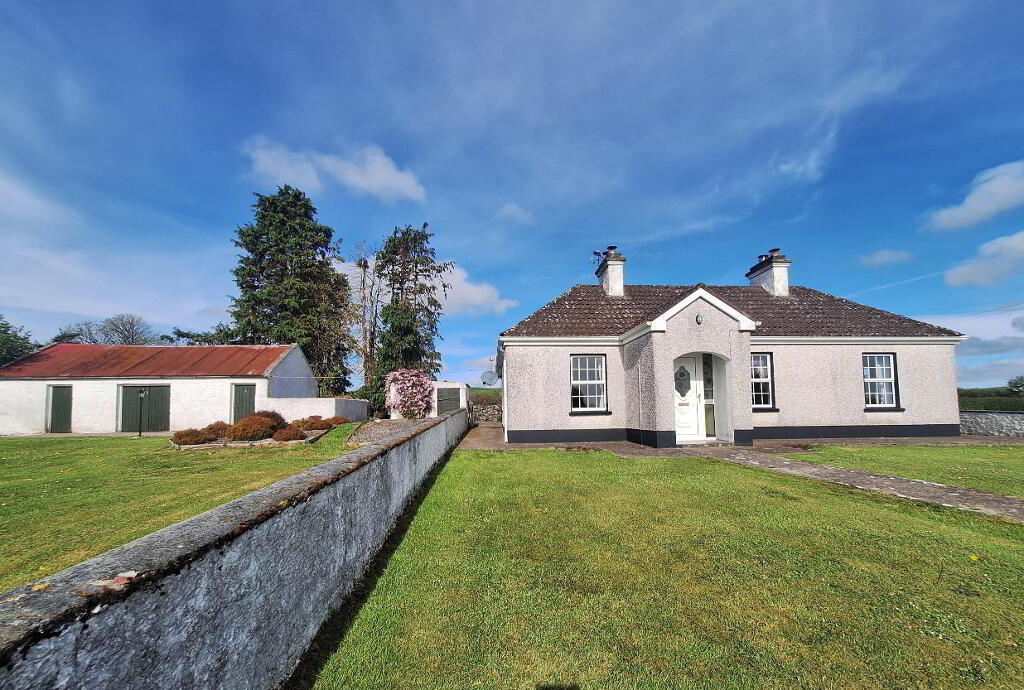 Main image of property: Desiderat, Sky Valley, Taughmaconnell