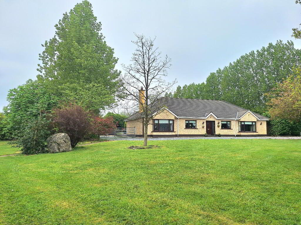 Main image of property: Labaun, Mount Temple, Moate