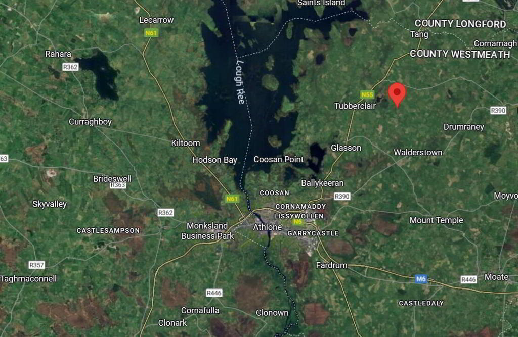 Main image of property: Kilkenny West, Glasson, Athlone