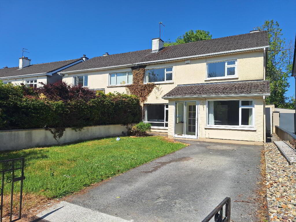 Main image of property: 14 Bloomfield Drive, Athlone