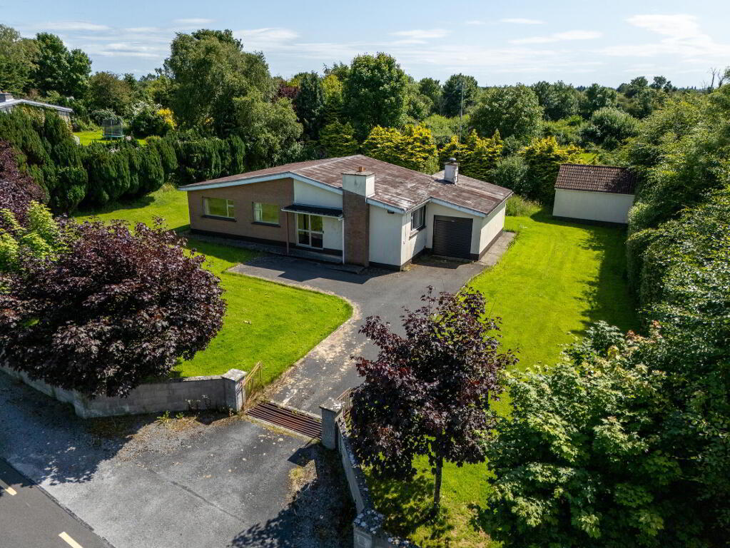 Main image of property: Glanleam, Castlequarter, Coosan, Athlone