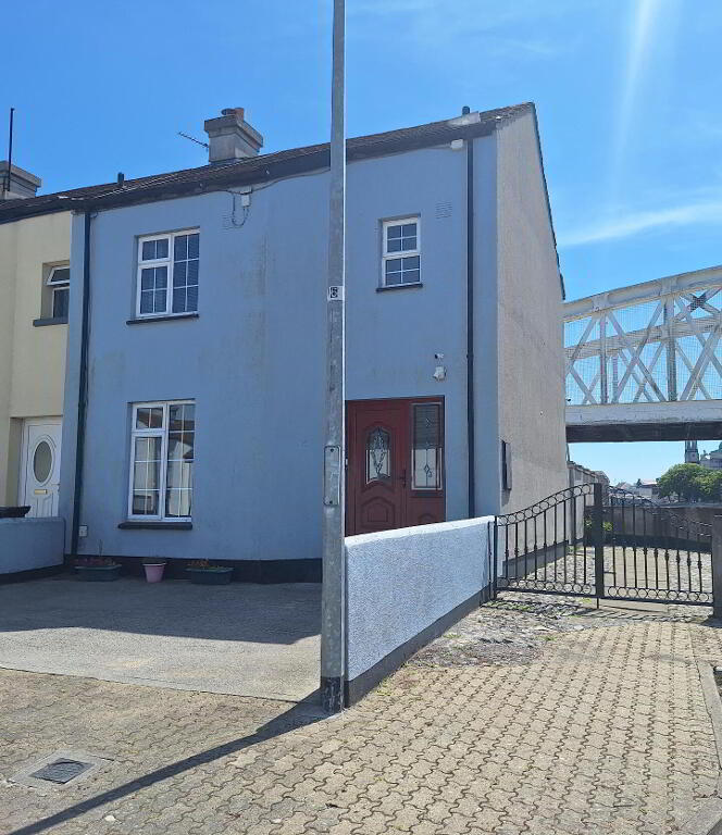 Main image of property: 15 Marine View, Athlone