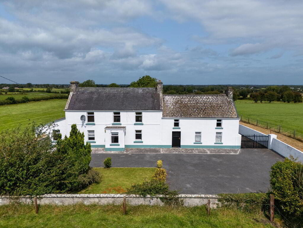 Main image of property: Faltia, Oldtown, Athlone