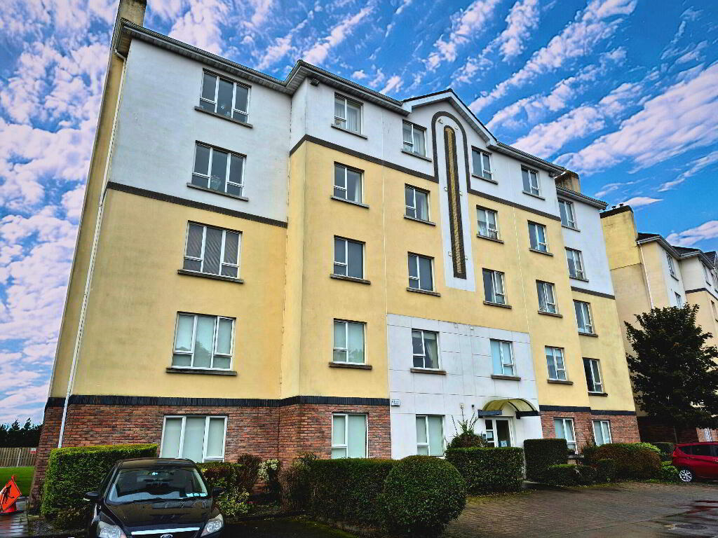 Main image of property: 7 Carnagh House, Ard Ri, Golden Island, Athlone