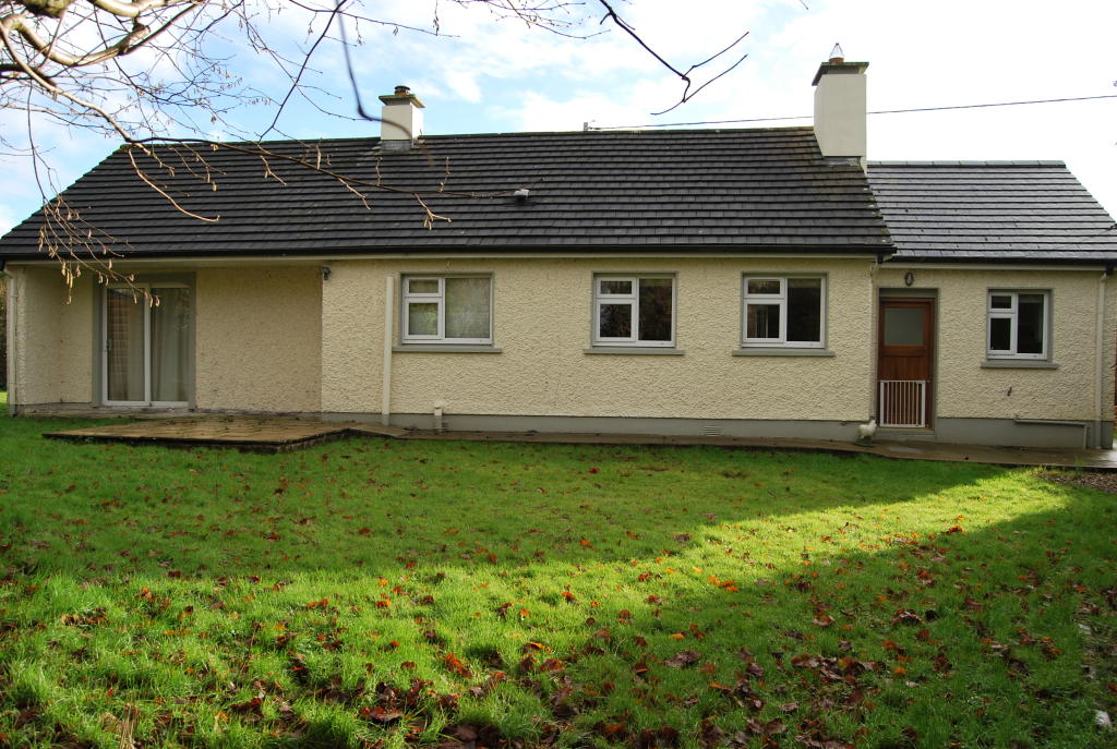 3 bedroom house for sale in Clonbrusk, Ballymahon Road, Athlone East