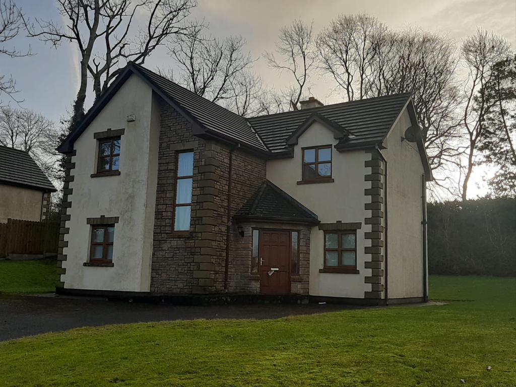 4 bedroom detached house for sale in 4 Beech Lane, Prospect Woods
