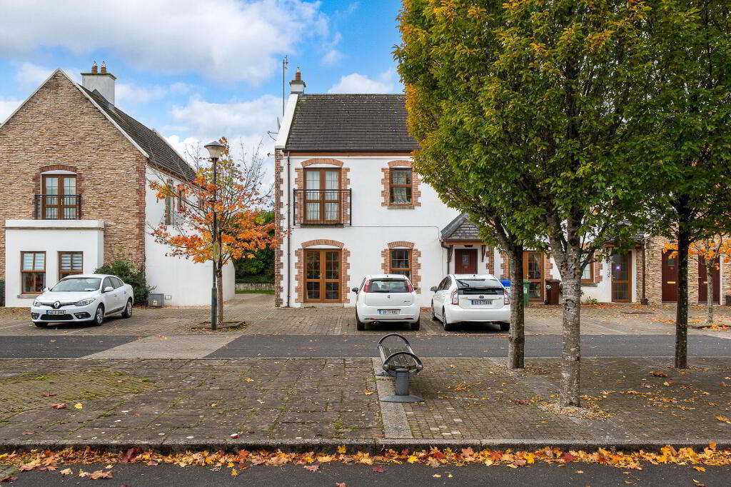 Main image of property: 13 Thomond Court, Thomond Hall, Ballymahon