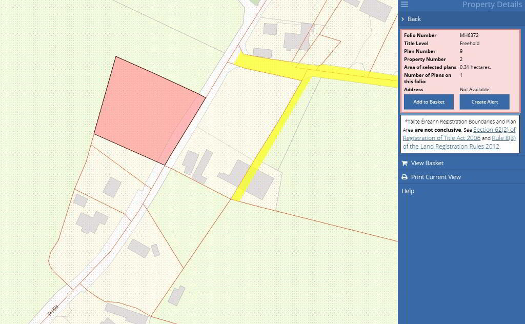 Main image of property: Rathflesk, Rathmolyon