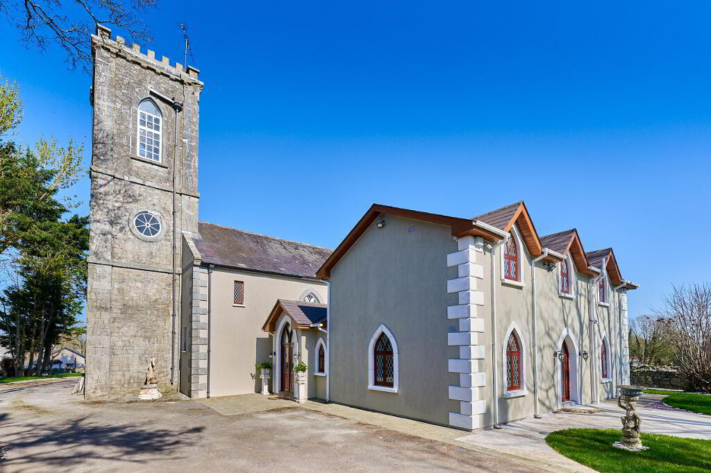 Main image of property: CASTLELOST BELFRY, Rochfortbridge, Mullingar