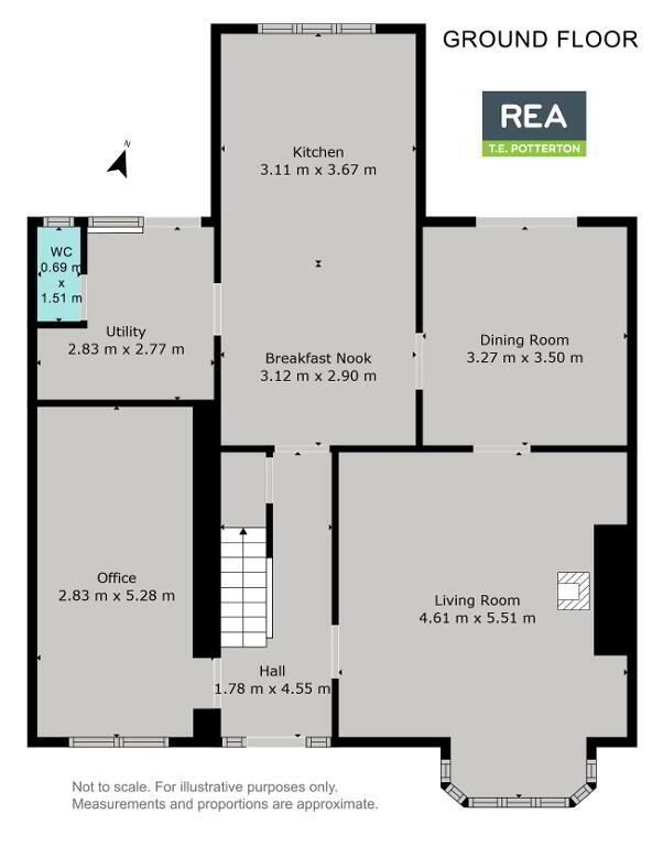 Main image of property: 71 Hamilton Place, Trim