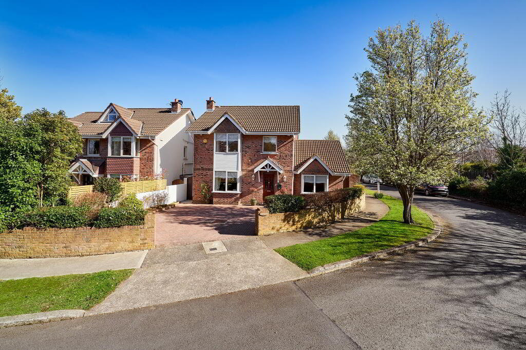 Main image of property: 'Sanmar', 14 COPPINGER WOOD Stillorgan Park, Blackrock