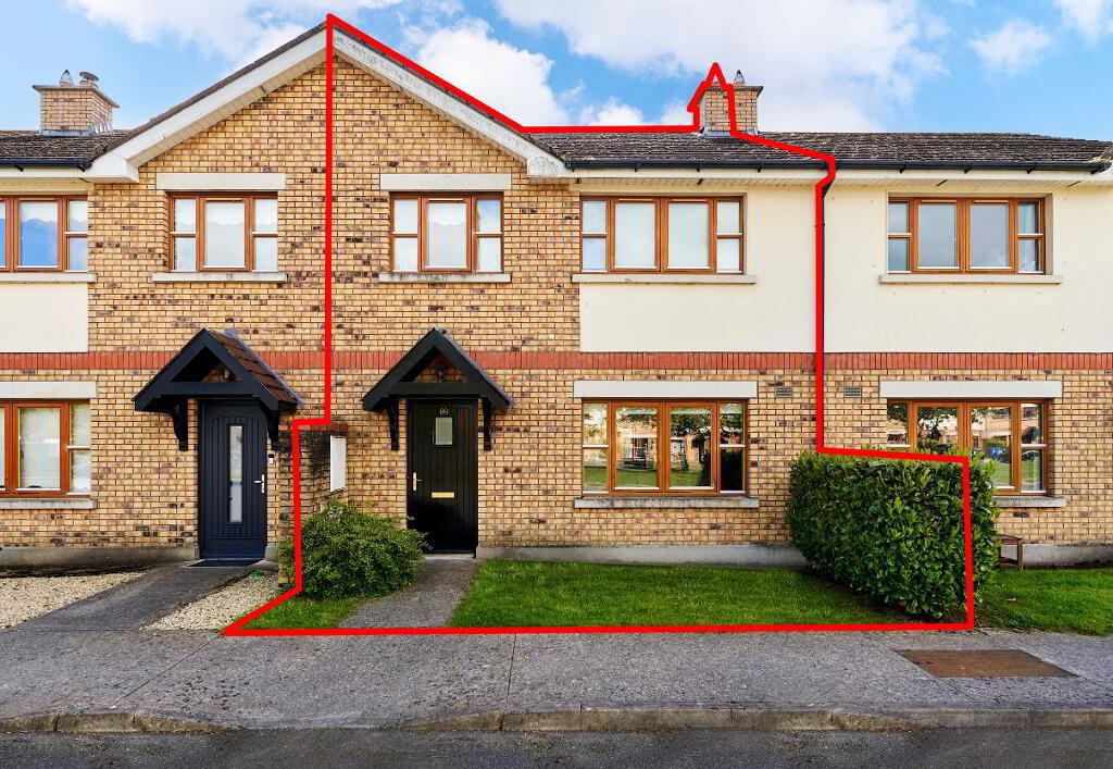 Main image of property: 86 Victorine Abbey, Trim