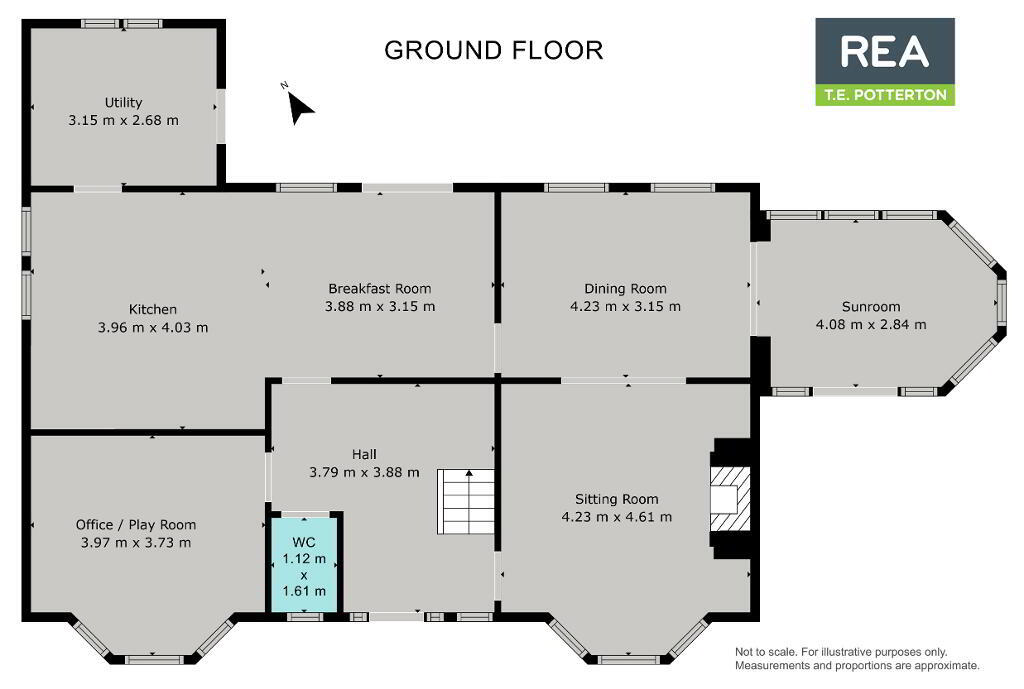 Main image of property: An Tinil, Freffans Little, Trim