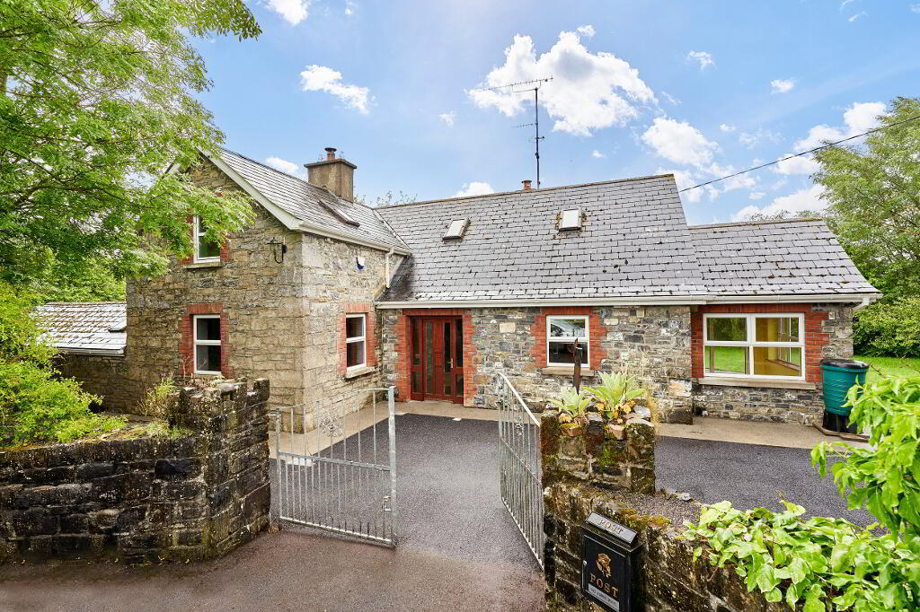 Main image of property: Knocknahattin, Athboy