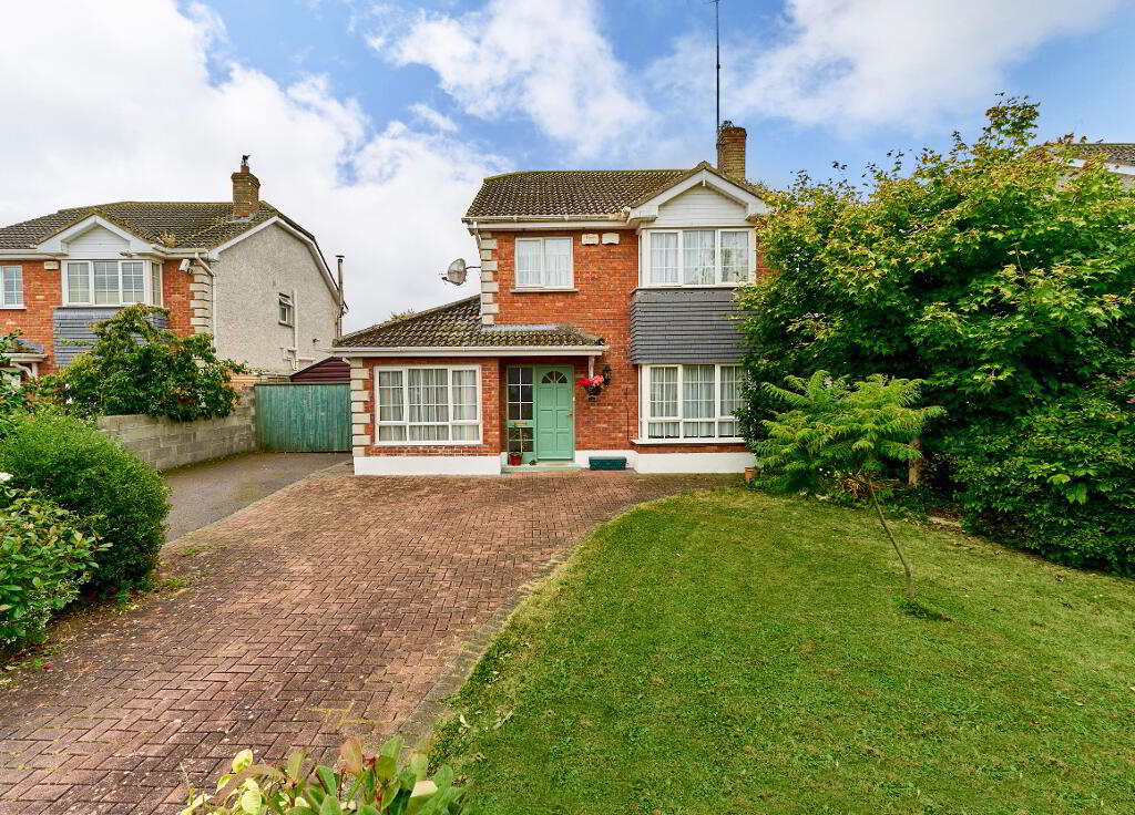 Main image of property: 14 Clady Meadows, Robinstown