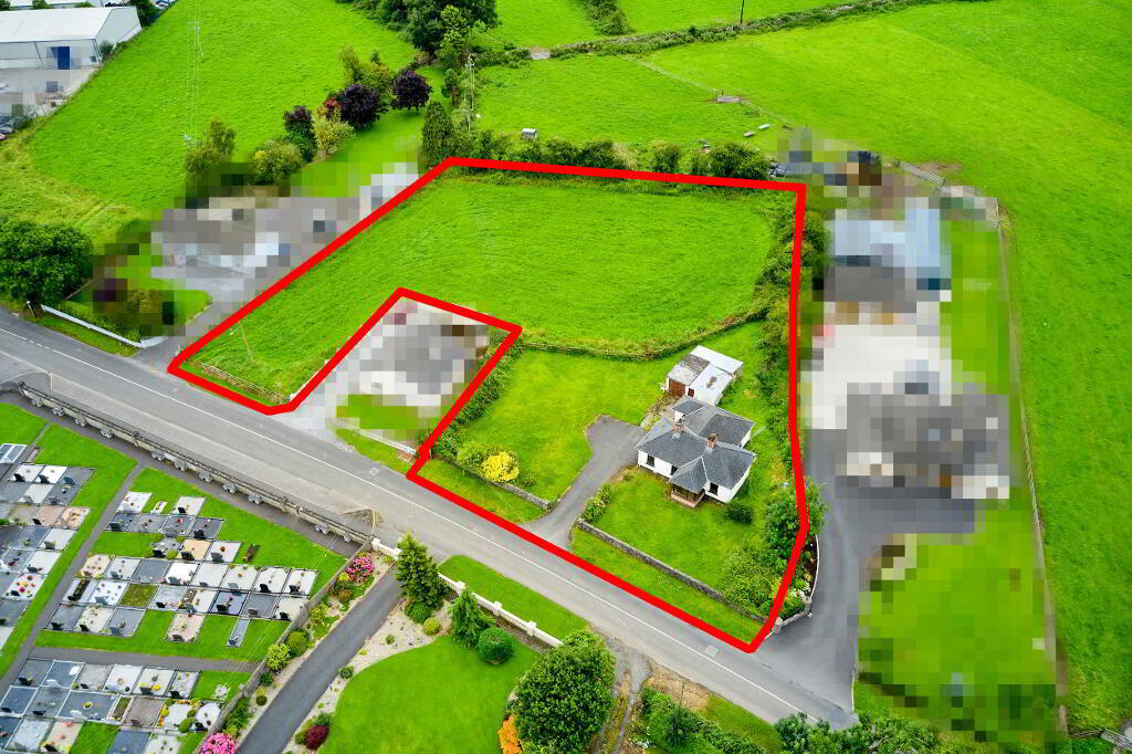 Main image of property: Castletown, Athboy