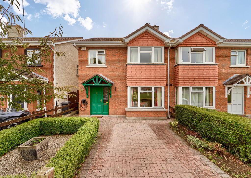 Main image of property: 96 Lackanash Estate, Trim