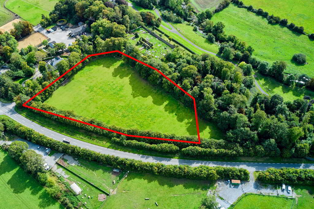 Main image of property: 3.5 ACRES, Kilsharvan, Bellewstown, Drogheda