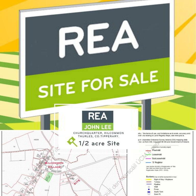 Main image of property: Churchquarter, Kilcommon, Thurles