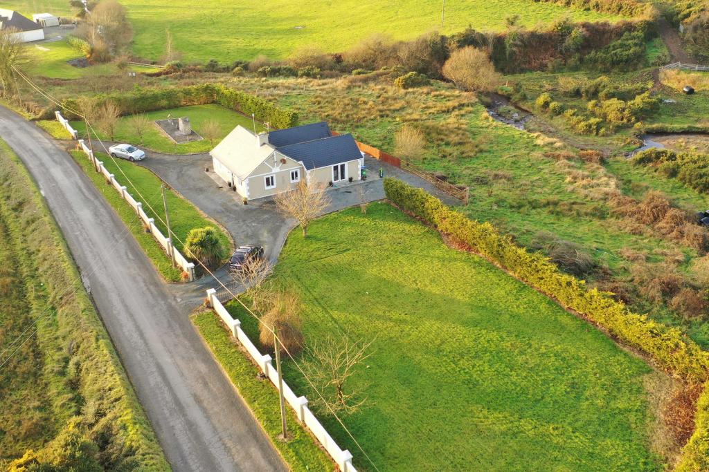 4 bedroom detached house for sale in Shanacloon, Cappamore, Limerick