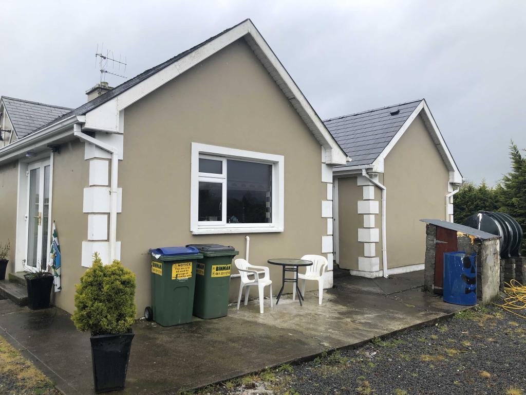 4 bedroom detached house for sale in Shanacloon, Cappamore, Limerick