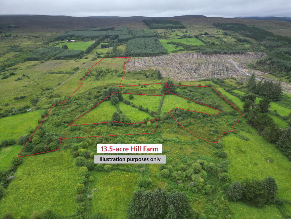 Main image of property: Kincuillew, Aclare