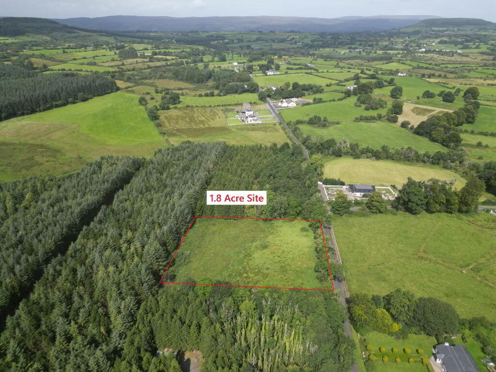 Main image of property: Achonry, Achonry