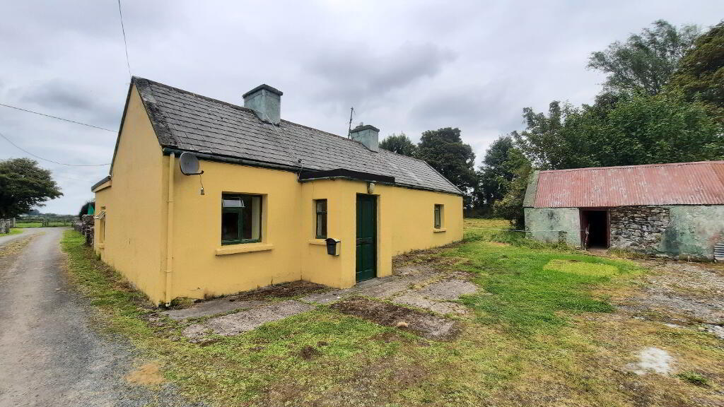 Main image of property: Srah Lower, Carracastle