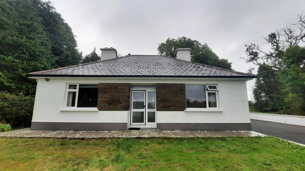 Main image of property: Mountain Road, Tubbercurry