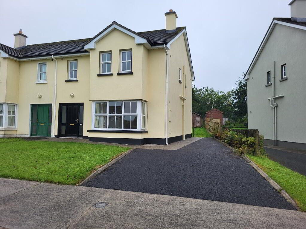 Main image of property: 15 Coill Dara, Tubbercurry