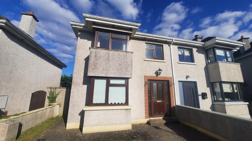 Main image of property: 9 Knappaghmore Crescent, First Sea Road, Sligo